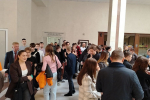 Дни абитуриента института инженерных и цифровых технологий собрали более 250 участников