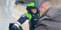 Белгородские госавтоинспекторы продолжают проводить мероприятия по профилактике БДД - Сетевое издание Знамя 31