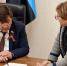 Юрий Клепиков провел прием граждан в Ровеньском районе Белгородчины - Комсомольская Правда