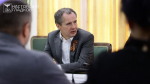 Вячеслав Гладков проинформировал об обстрелах Белгородского района за минувшие сутки