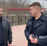 На набережной «Берега» установят дополнительные камеры после инцидента с «Чудищем» - Fonar.Tv