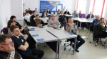 Региональный семинар-практикум «Робототехника в технологическом образовании школьников»