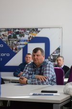 Региональный семинар-практикум «Робототехника в технологическом образовании школьников»