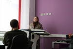 Региональный семинар-практикум «Робототехника в технологическом образовании школьников»