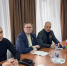 Состоялось заседание депутатской группы по нормативно-правовому регулированию использования платных парковок города Белгорода - Городской совет