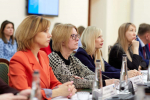 НИУ «БелГУ» участвует в повышении финансовой грамотности населения Белгородской области