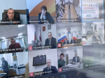 Стратегию борьбы с бруцеллёзом обсудили в рамках совещания с представителями федеральных и региональных органов власти, а также научных организаций в области ветеринарии