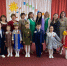 В Ракитянском районе прошёл муниципальный этап конкурса «Дошкольник года - 2025». - Ракитянский район