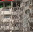 В Белгороде продолжают капремонт дома на ул. Щорса, 55а - Belnovosti.Ru