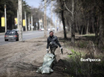 Издательский дом «Мир Белогорья» присоединился к субботнику в Белгороде - Изображение 1