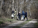Издательский дом «Мир Белогорья» присоединился к субботнику в Белгороде - Изображение 4