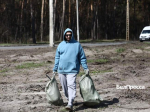 Издательский дом «Мир Белогорья» присоединился к субботнику в Белгороде - Изображение 5