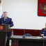 В региональном следственном управлении состоялось заседание коллегии, на котором подведены итоги работы за I квартал 2025 года - Следственный комитет