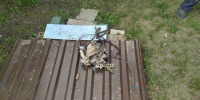 Два украинских БпЛА уничтожили над Белгородской областью ночью - Комсомольская Правда