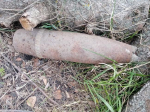 В Белгороде нашли взрывоопасный предмет - Изображение 2