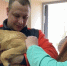 В Белгороде прошла выставка-раздача бездомных собак «Пойдём домой!» - Belnovosti.Ru