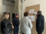 В Белгородском районе капитально ремонтируют две школы.