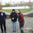 На «Берегах» в Белгороде заменят покрытие на склонах памп-трека - Комсомольская Правда
