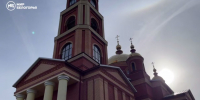 Главный символ сегодняшнего праздника – верба - Мир Белогорья