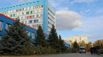 11 жителей приграничья продолжают лечение в горбольнице № Белгорода