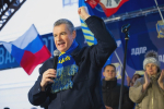ЛДПР предложила запретить мигрантам оформляться в качестве самозанятых