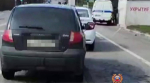 8-летняя девочка пострадала в ДТП под Белгородом
