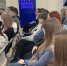 Студенты НИУ «БелГУ» встретились с участниками СВО - БелГУ