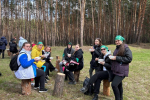Коллектив НИУ «БелГУ» принял участие в общегородском субботнике