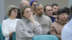 Белгородские власти начали встречи с краснояружскими и ракитянскими предпринимателями