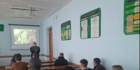 Отмечаем День Космонавтики - БУКЭП