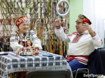 В гостях у Андрея Малахова. Белгородцы исполнили песни на телепередаче в Москве - Изображение