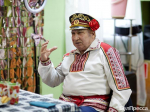 Александр Рогозин / Фото: Елена Журавлёва