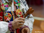 В гостях у Андрея Малахова. Белгородцы исполнили песни на телепередаче в Москве - Изображение