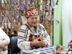 Мария Черткова / Фото: Елена Журавлёва