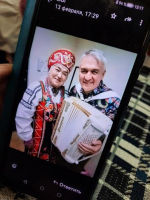 В гостях у Андрея Малахова. Белгородцы исполнили песни на телепередаче в Москве - Изображение