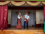 В гостях у Андрея Малахова. Белгородцы исполнили песни на телепередаче в Москве - Изображение