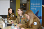 Руководители студотрядов определили цели развития на ближайшие 3 года