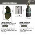 Гладков сообщил о гибели 10-летнего мальчика от мины «колокольчик» - Изображение 2
