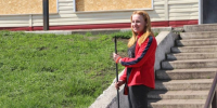 Татьяна Круглякова: «Продолжаем дни добровольного служения Белгородской области» - Сетевое издание Знамя 31