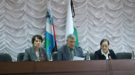 21-е заседание Муниципального совета состоялось в Белгородском районе