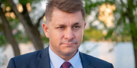 Валентин Демидов заявил о вступлении в спецотряд «БАРС-Белгород» - БелПресса