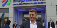 Мэр Белгорода отправляется на службу в добровольческий отряд «Барс-Белгород» - Комсомольская Правда