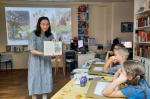 «Чудесное превращение»