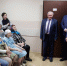 Вячеслав Гладков поздравил с Пасхой детей из онкогематологического отделения областной больницы - Мир Белогорья