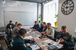 Прокатиться на катере в Белгороде можно будет с 1 мая