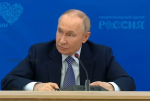 Владимир Путин одобрил инициативу Белгородской области о поддержке пострадавших жителей приграничья