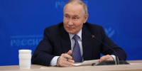 Владимир Путин поддержал идею о повторных выплатах белгородцам из приграничья - Сетевое издание Знамя 31