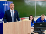 Студентов пригласили к участию в проекте «ПолитЗавод»