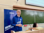 Студентов пригласили к участию в проекте «ПолитЗавод»