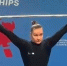 Старооскольская тяжелоатлетка вошла в пятёрку сильнейших на чемпионате Европы - БелПресса